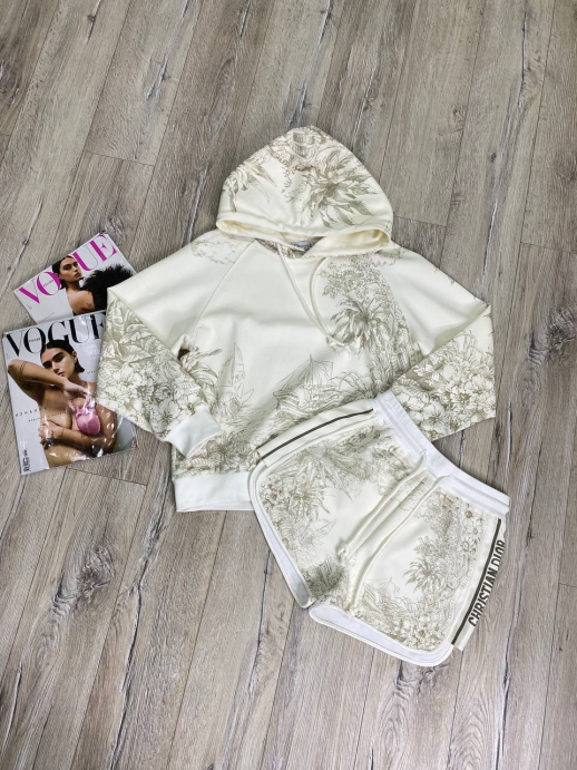 Костюм Dior 14657