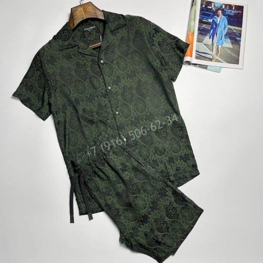 Костюм Dolce & Gabbana 34885