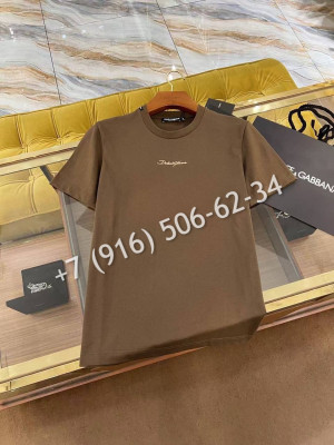 Футболка Dolce & Gabbana 6257 1