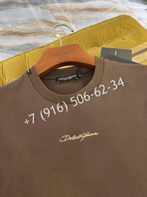 Футболка Dolce & Gabbana 6257 1