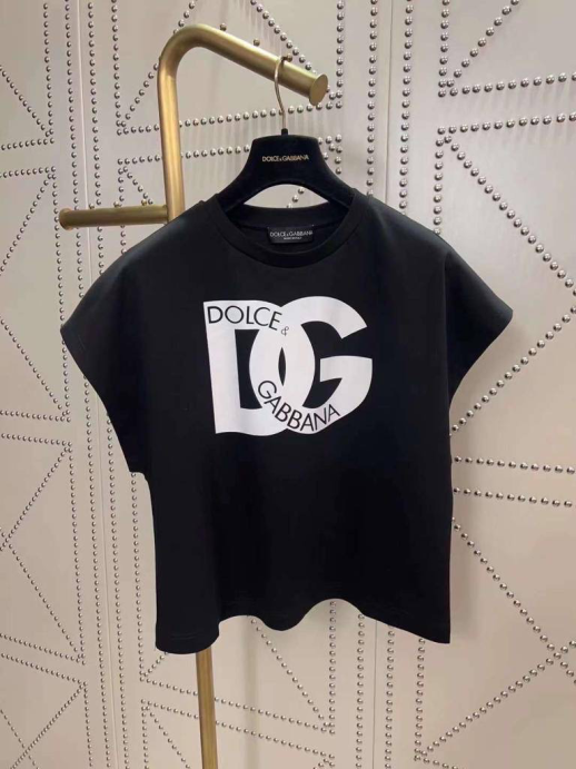 Футболка Dolce & Gabbana 14758