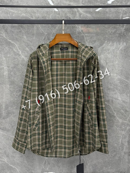 Рубашка KITON 30646 9