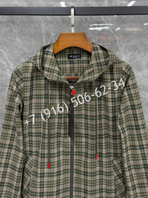 Рубашка KITON 30646 9