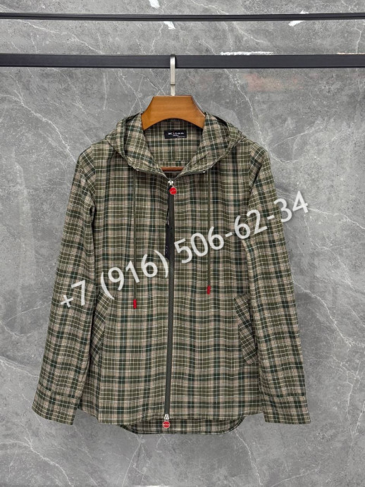 Рубашка KITON 30646 9