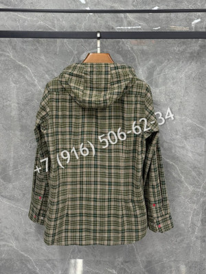 Рубашка KITON 30646 9