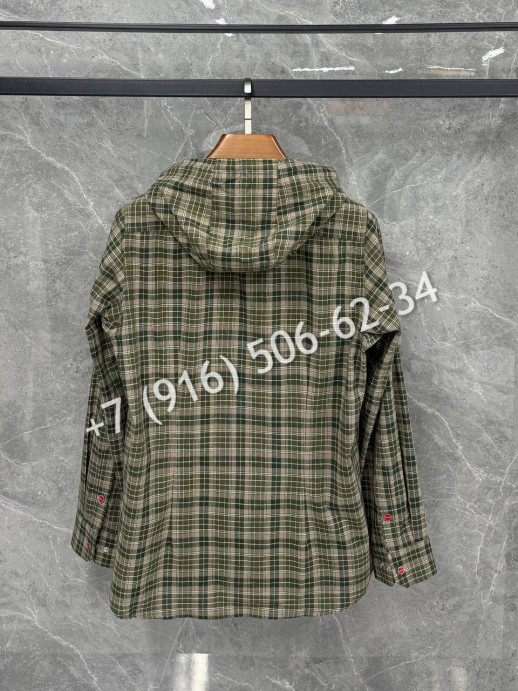 Рубашка KITON 30646 9