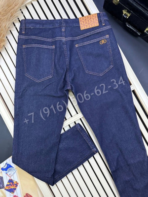 Джинсы Salvatore Ferragamo 14859