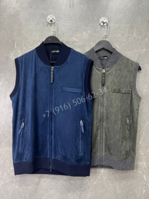 Жилетка Tom Ford 35085