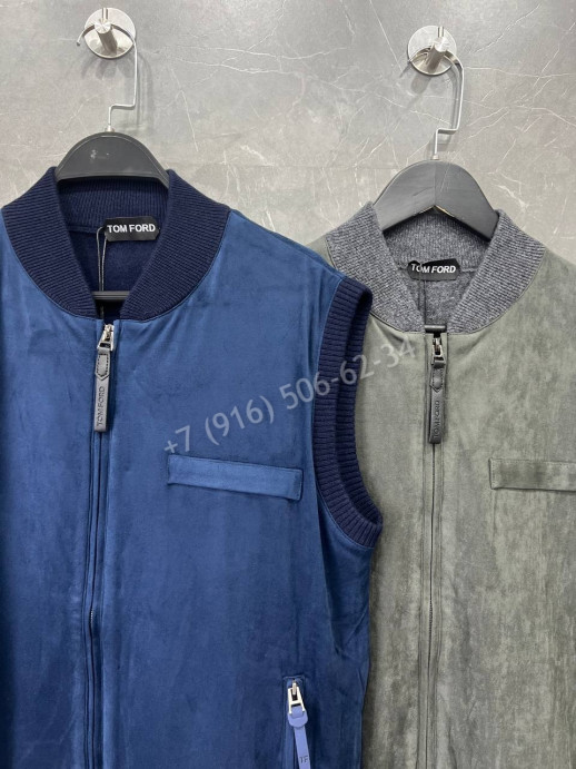 Жилетка Tom Ford 35085