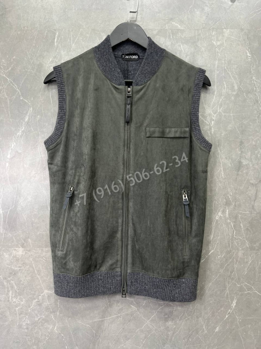 Жилетка Tom Ford 35085