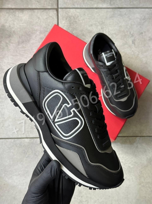 Кроссовки Valentino 25283