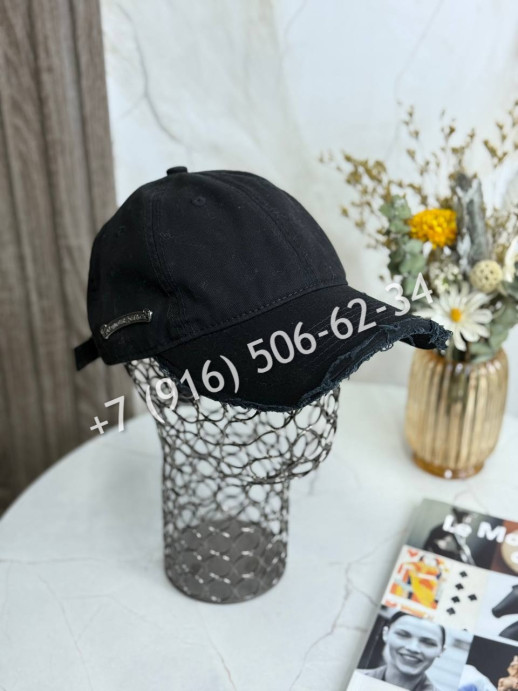 Кепка Chrome Hearts 12990 7