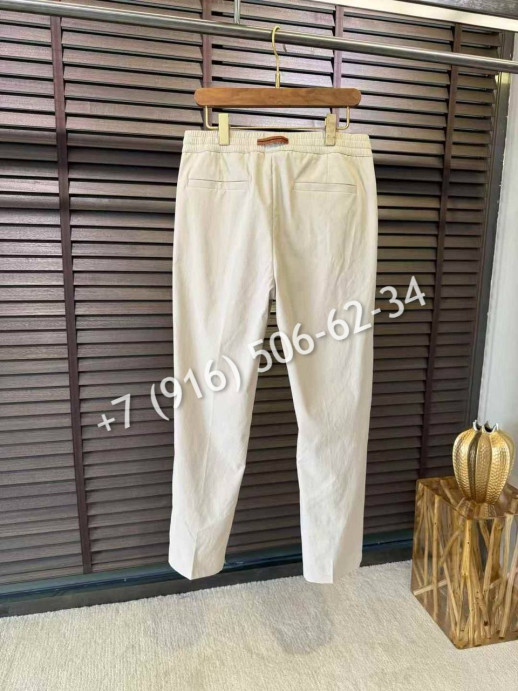 Брюки Zegna 8789 3