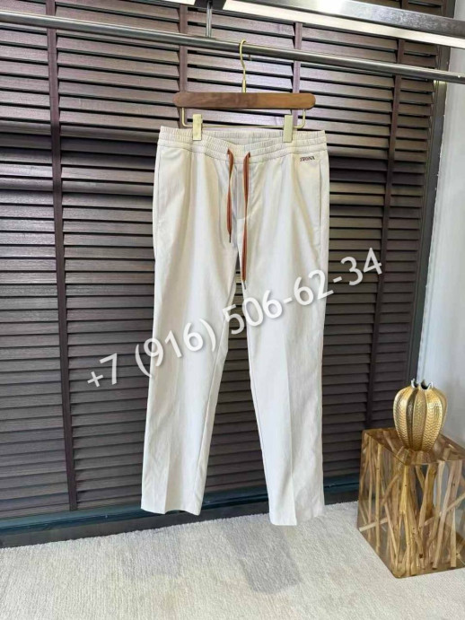 Брюки Zegna 8789 3