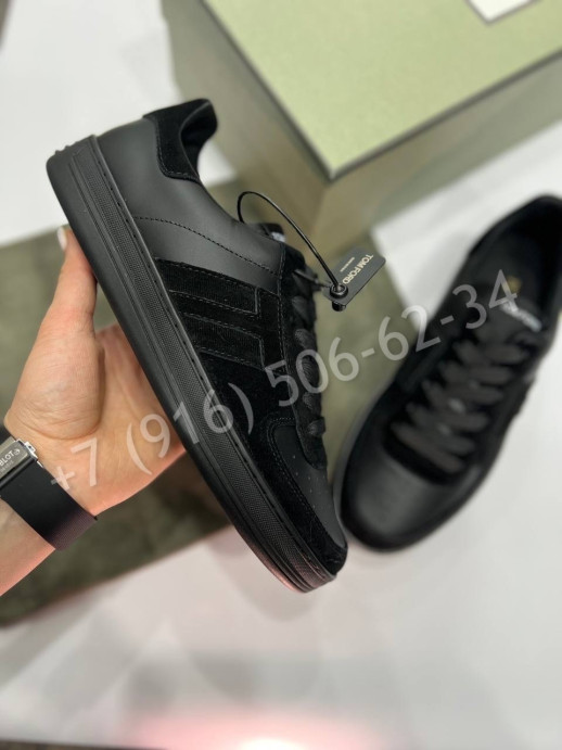 Кеды Tom Ford 25485