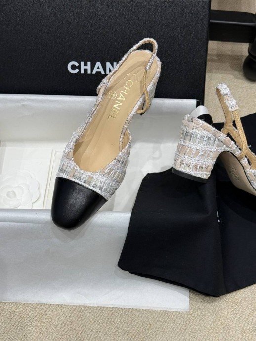 Слингбэки Chanel 19207