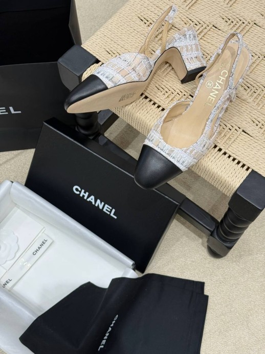 Слингбэки Chanel 19207