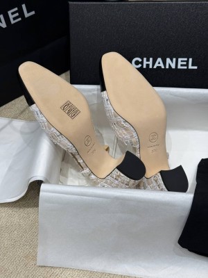 Слингбэки Chanel 19207