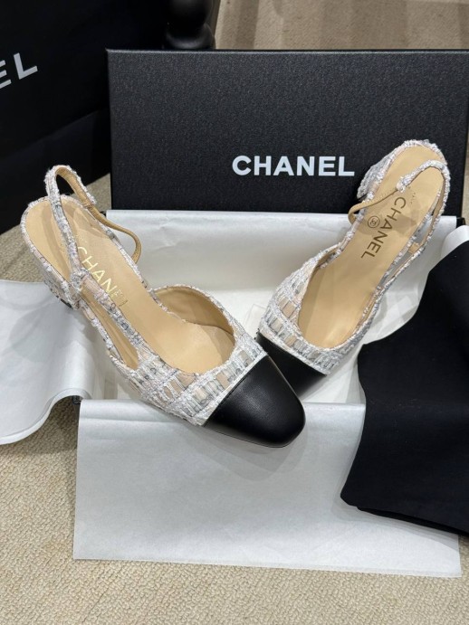 Слингбэки Chanel 19207