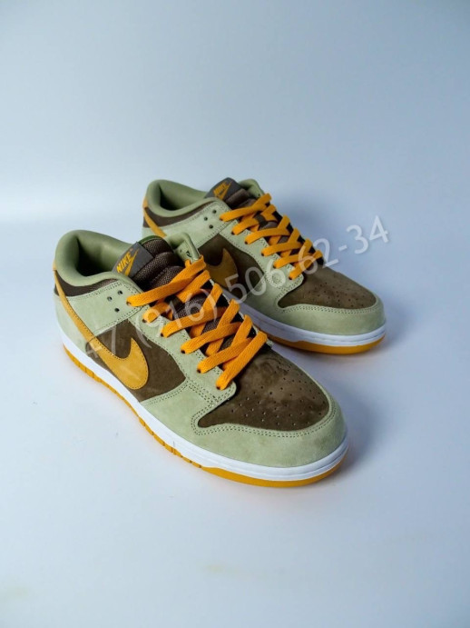 Кеды Jordan 5502