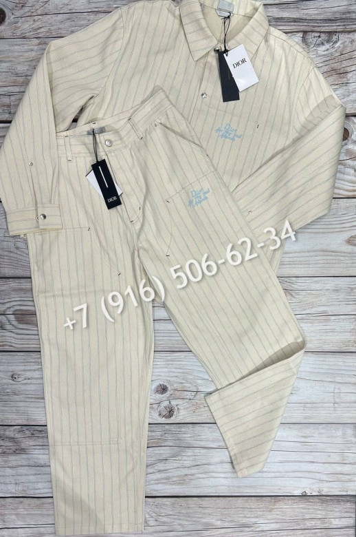 Костюм Dior 13234 6