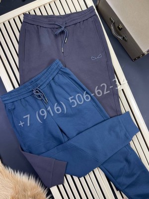 Спортивные брюки Fendi 5716