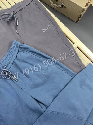 Спортивные брюки Fendi 5716
