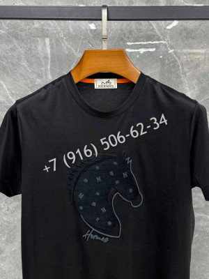 Футболка Hermes 34074 2