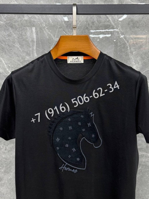 Футболка Hermes 34074 2