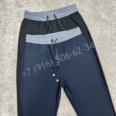 Брюки Brunello Cucinelli 15790