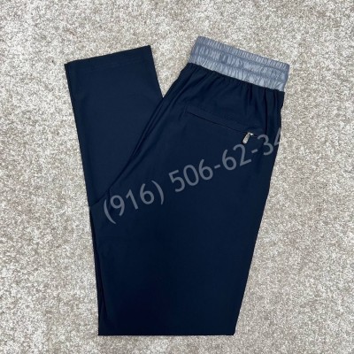 Брюки Brunello Cucinelli 15790