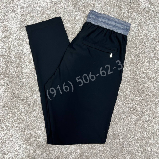 Брюки Brunello Cucinelli 15790