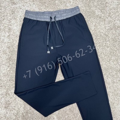 Брюки Brunello Cucinelli 15790