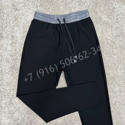 Брюки Brunello Cucinelli 15790