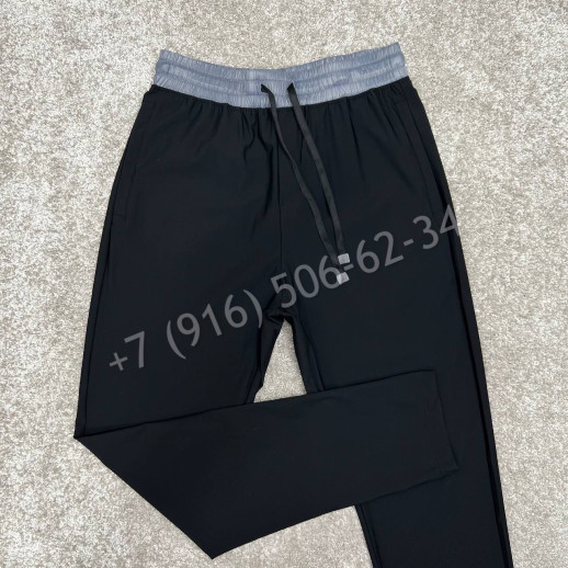 Брюки Brunello Cucinelli 15790