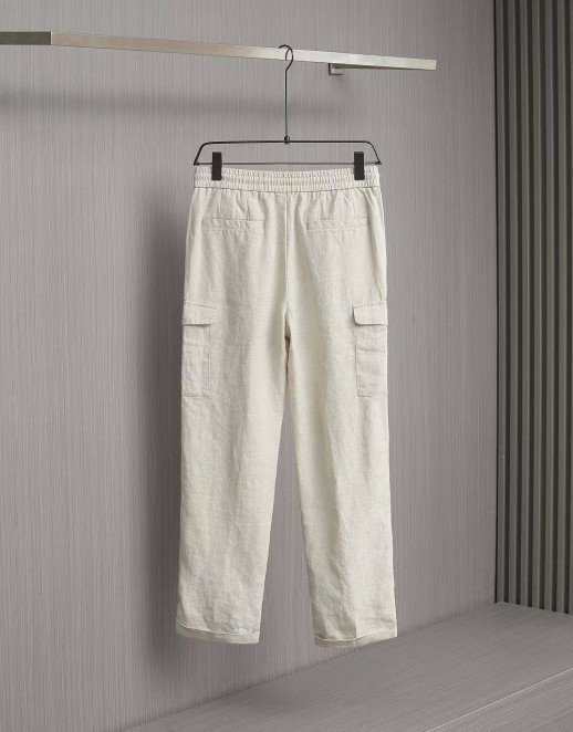 Брюки Brunello Cucinelli 32309 2