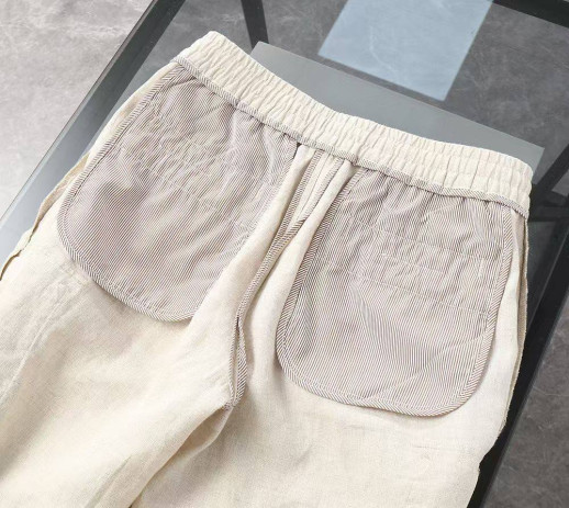 Брюки Brunello Cucinelli 32309 2