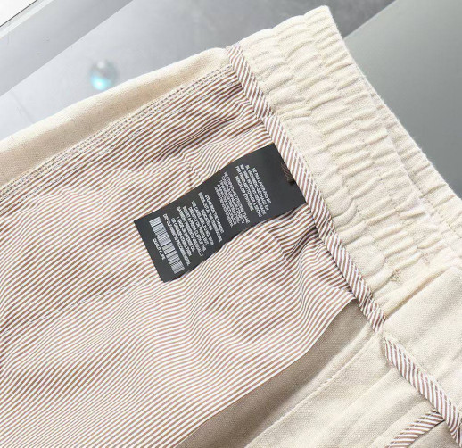 Брюки Brunello Cucinelli 32309 2