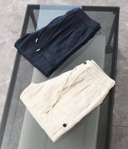 Брюки Brunello Cucinelli 32309 2