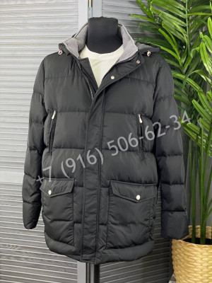 Куртка Brunello Cucinelli 5820