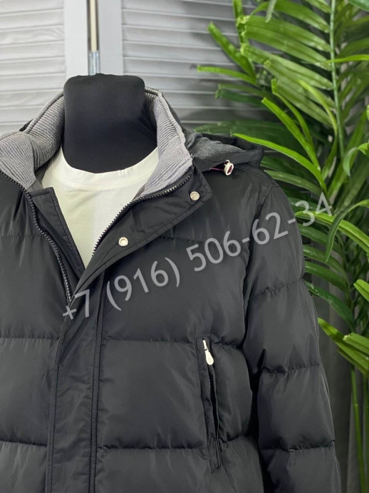 Куртка Brunello Cucinelli 5820