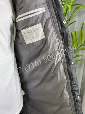 Куртка Brunello Cucinelli 5820