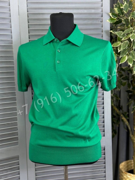 Поло Loro Piana 15891