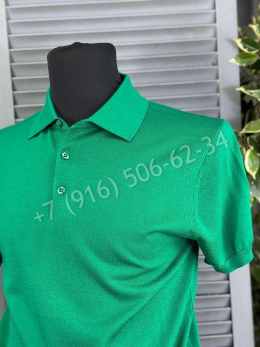 Поло Loro Piana 15891