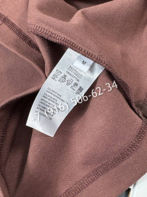 Поло Brunello Cucinelli 29372 6