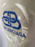 Футболка Balenciaga 15992