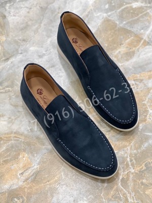 Лоферы Loro Piana 6023