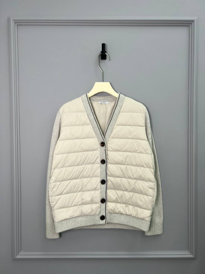 Бомбер Brunello Cucinelli 16092