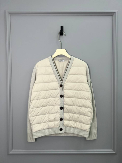 Бомбер Brunello Cucinelli 16092