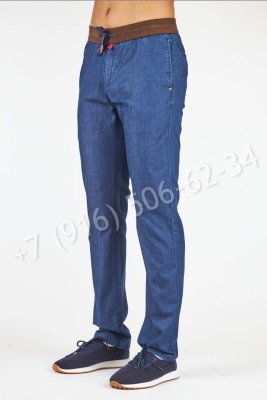 Брюки KITON 26190